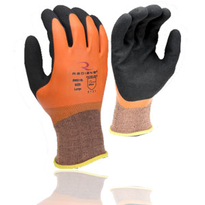 Coated Gloves