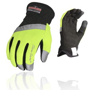 Cut-Resistant Gloves