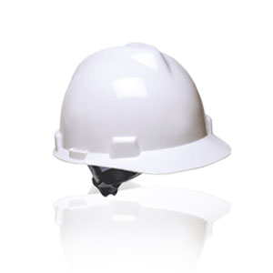 Hard Hats