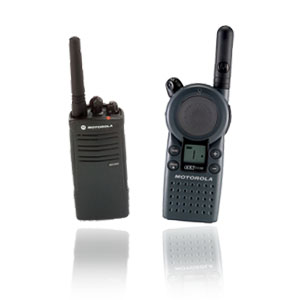 Two-Way Radios