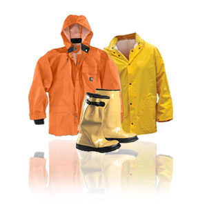 Rain Gear