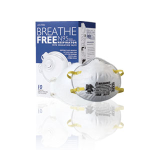 Respiratory Protection