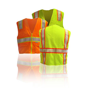 Safety Vests