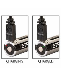 USB Rechargable Lithium Ion Battery - 2 Pack