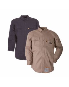 BERNE - FR Button Down Workshirt