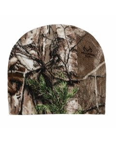 Port Authority - Camouflage Fleece Beanie