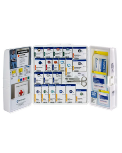 Large First Aid Cabinet