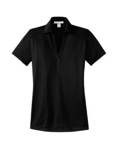 Port Authority - Ladies Performance Fine Jacquard Polo