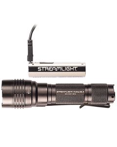 ProTac HL-X USB with USB Cord and Holster - 1000 Lumen