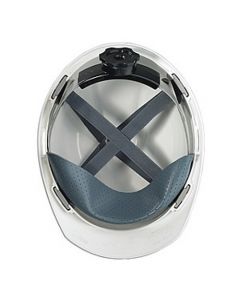 MSA v-Gard Ratchet Suspension