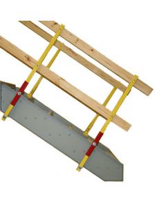 StingerShield Guardrail System