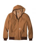 Carhartt - Thermal-Lined Duck Active Jacket