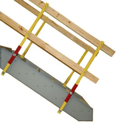 Safety Boot Guardrail